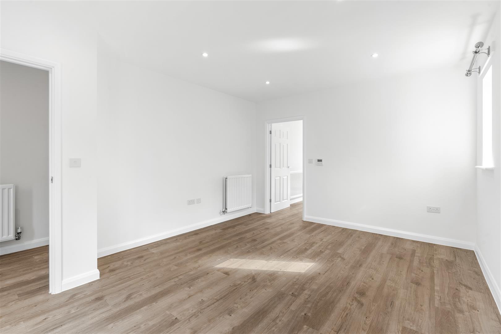 Davidson Road, Dartford